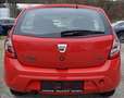 Dacia Sandero Ambiance 1,2 16V Rot - thumbnail 5