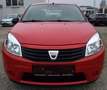 Dacia Sandero Ambiance 1,2 16V Rot - thumbnail 2