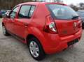 Dacia Sandero Ambiance 1,2 16V Rot - thumbnail 4