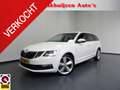 Skoda Octavia Combi 1.0 TSI Ambition Business NAVI/CLIMA/TREKH./ Wit - thumbnail 1