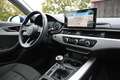 Audi A4 Lim. 35 TFSI S line/Virtual/AHK/LED Blau - thumbnail 8