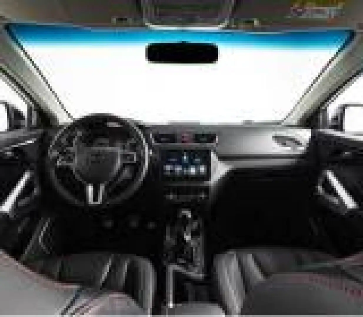 EVO EVO3 Evo 3 1.5 Bi-fuel GPL Schwarz - 2