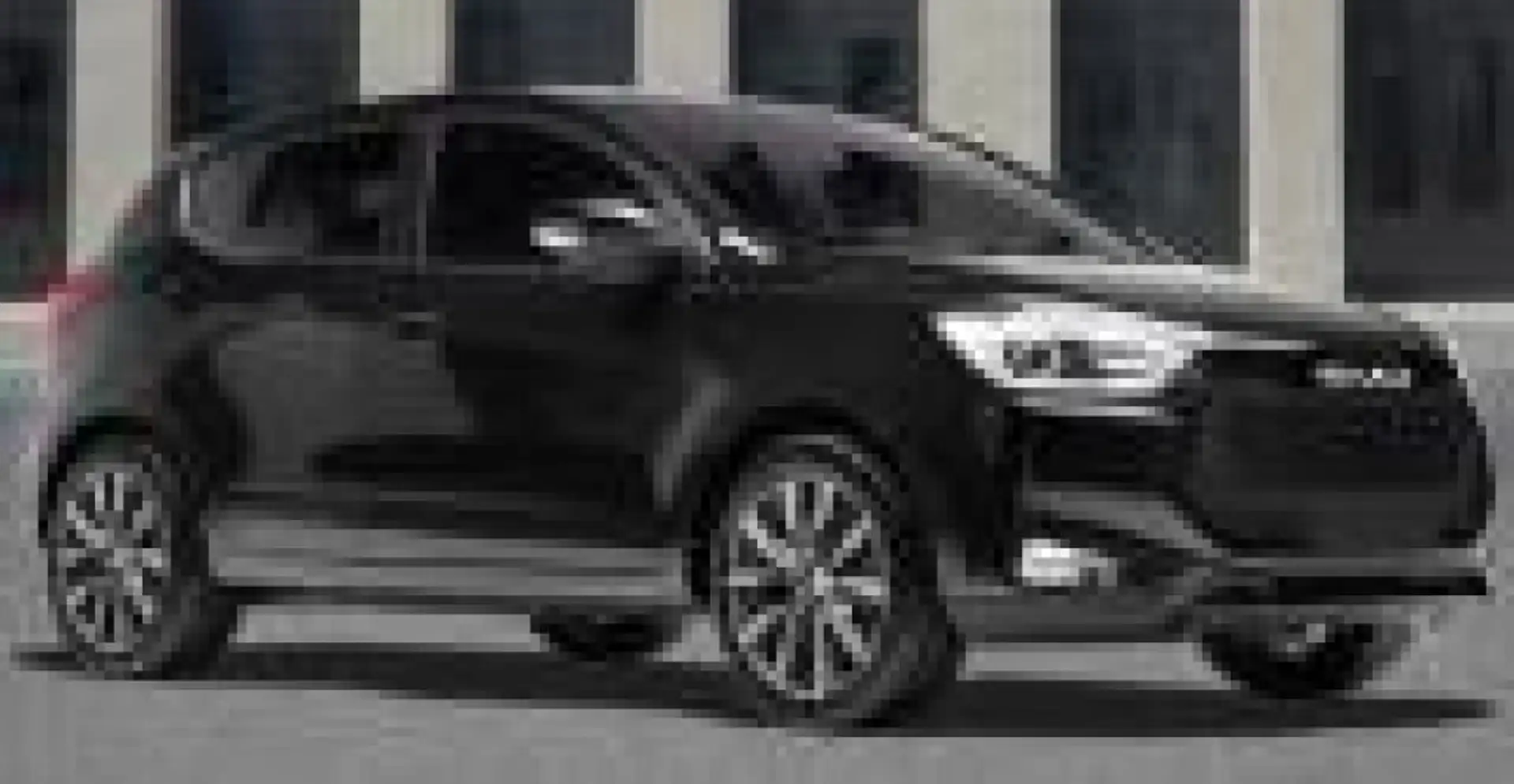 EVO EVO3 Evo 3 1.5 Bi-fuel GPL Schwarz - 1