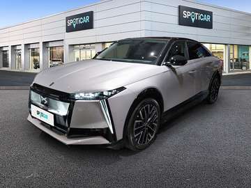 DS N8 Long Range 97,2kWh AWD Etoile Aut.