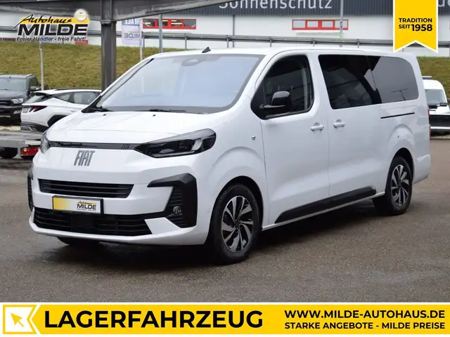 Fiat Ulysse