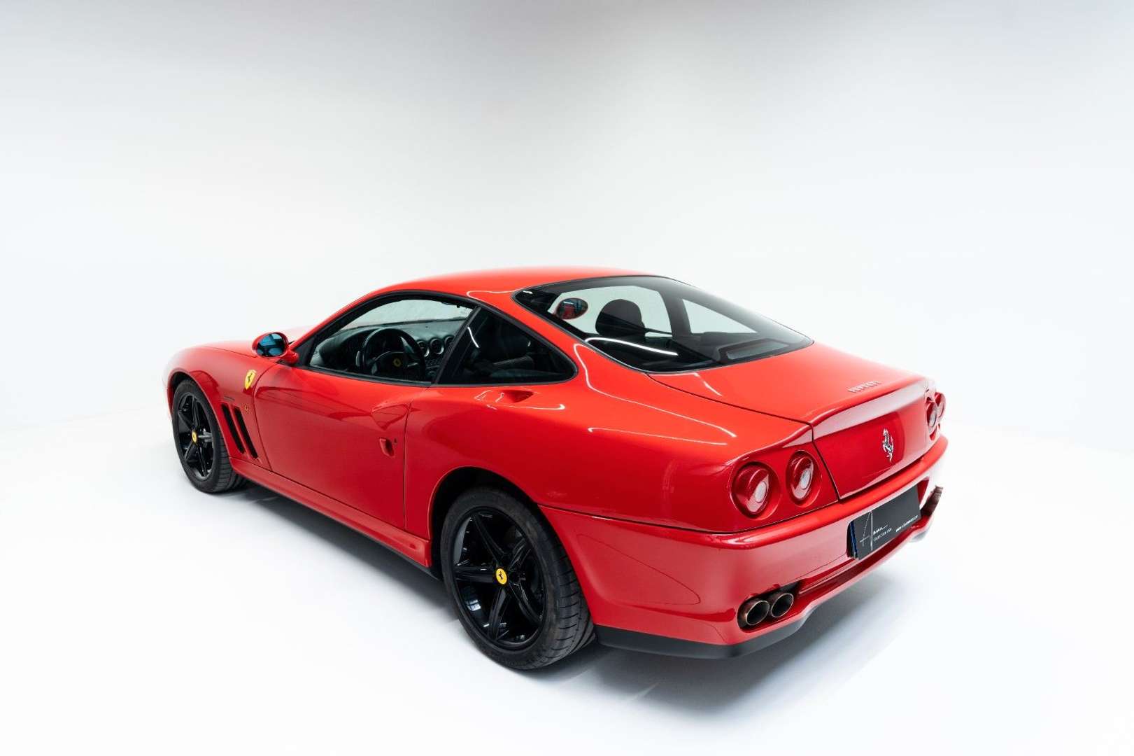 Ferrari 575M Maranello -  - Joinsteer - #2