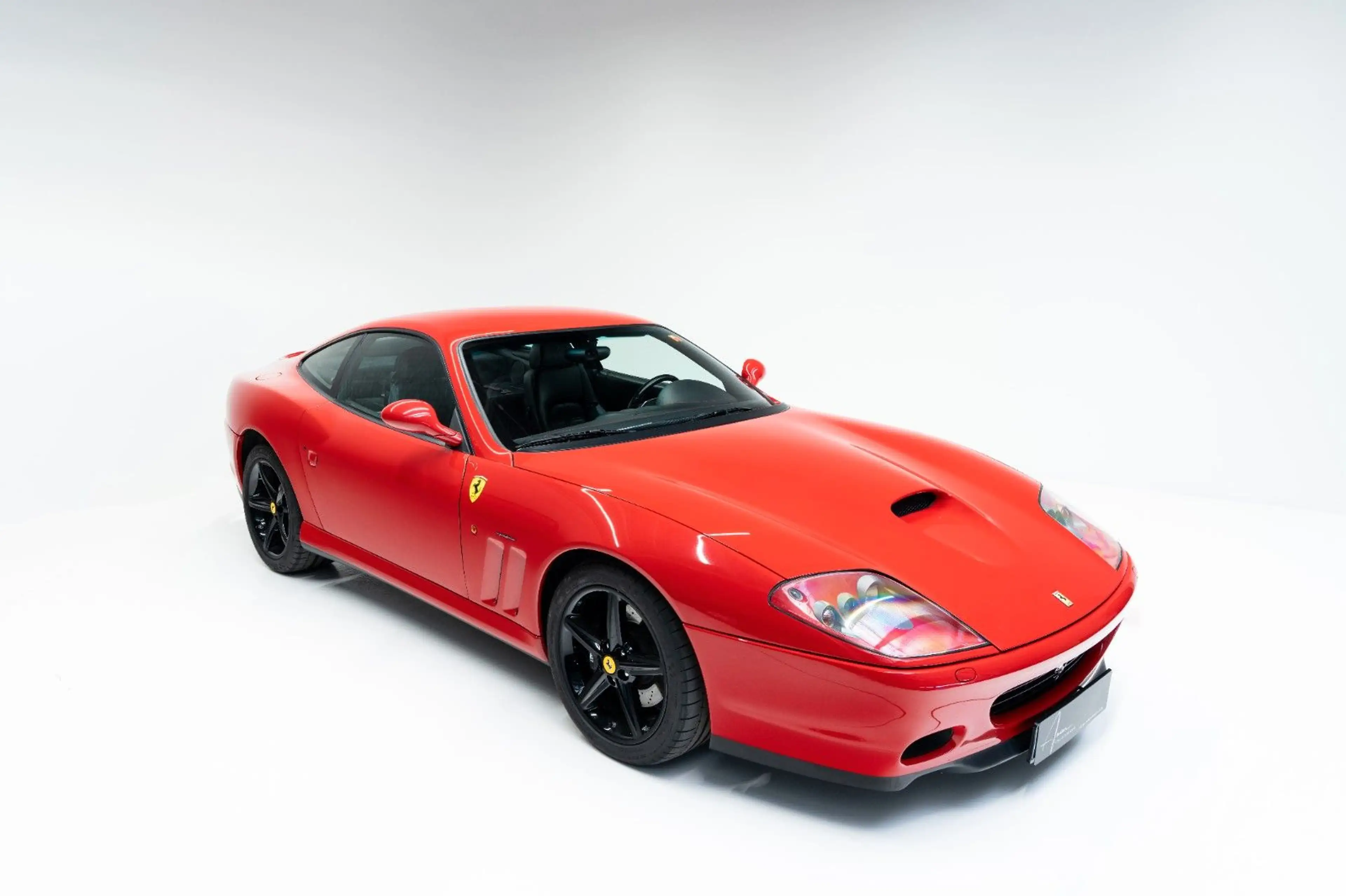 Ferrari 575 — photo 7