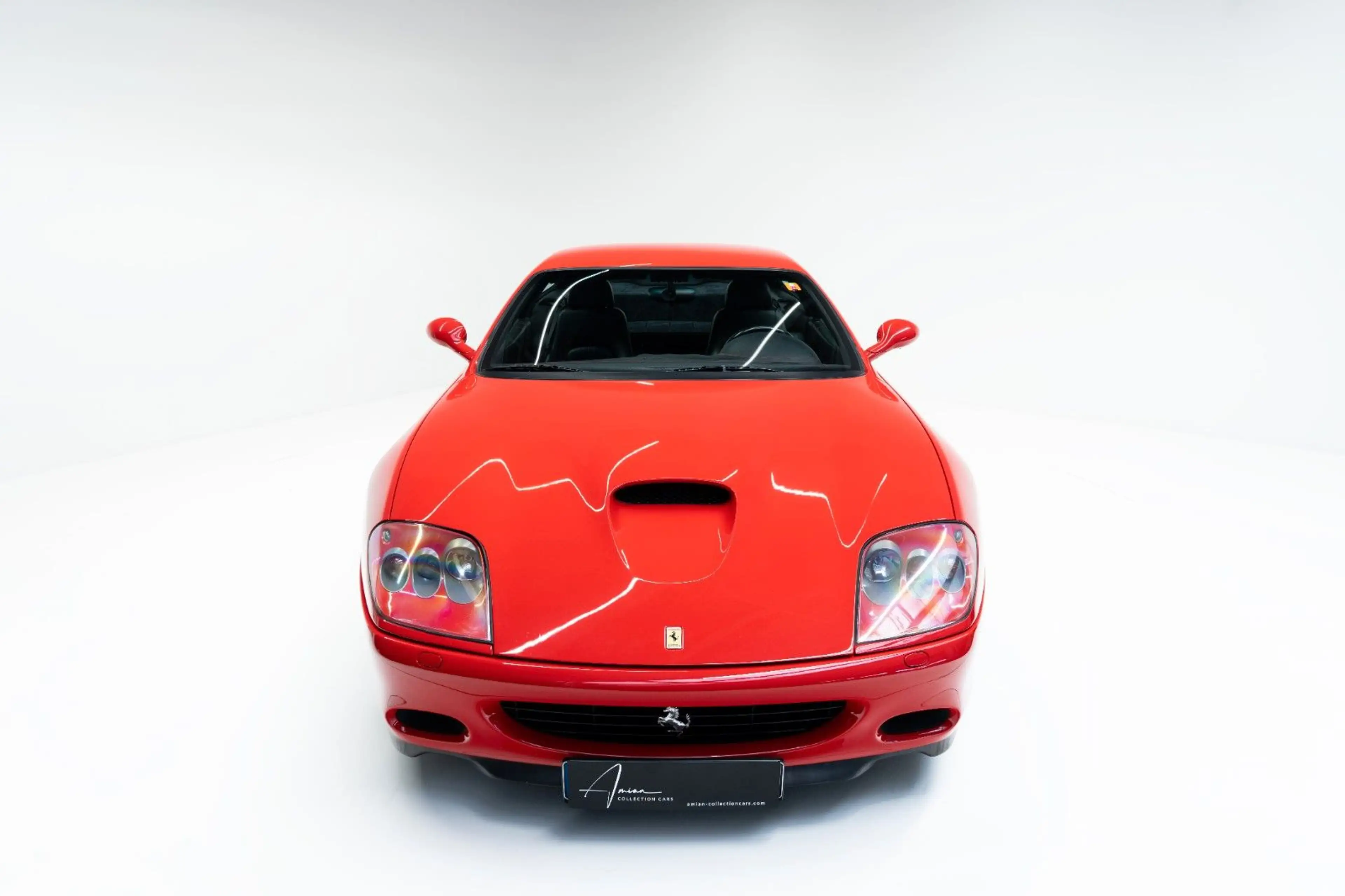Ferrari 575 — photo 8