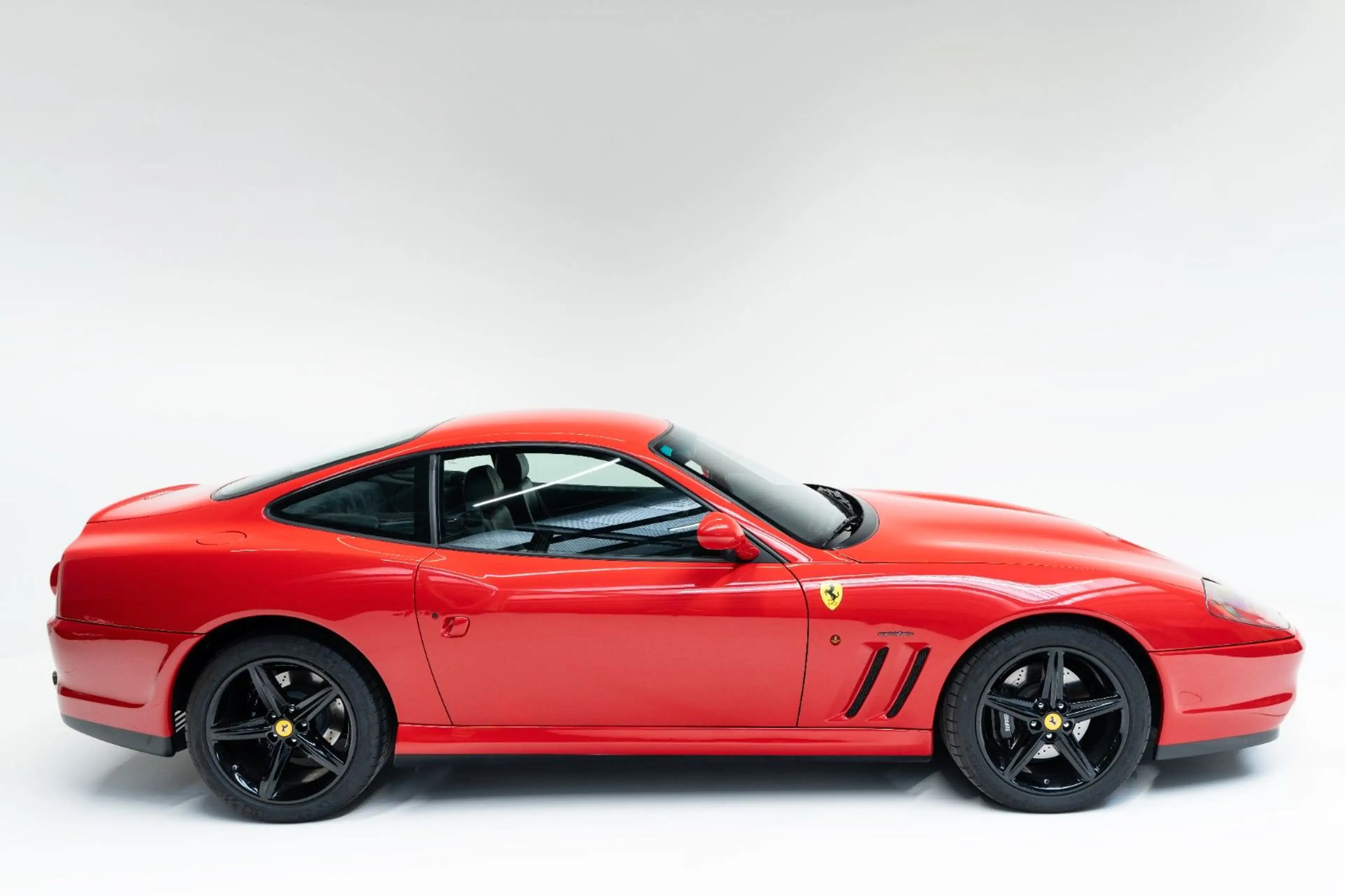 Ferrari 575 — photo 6
