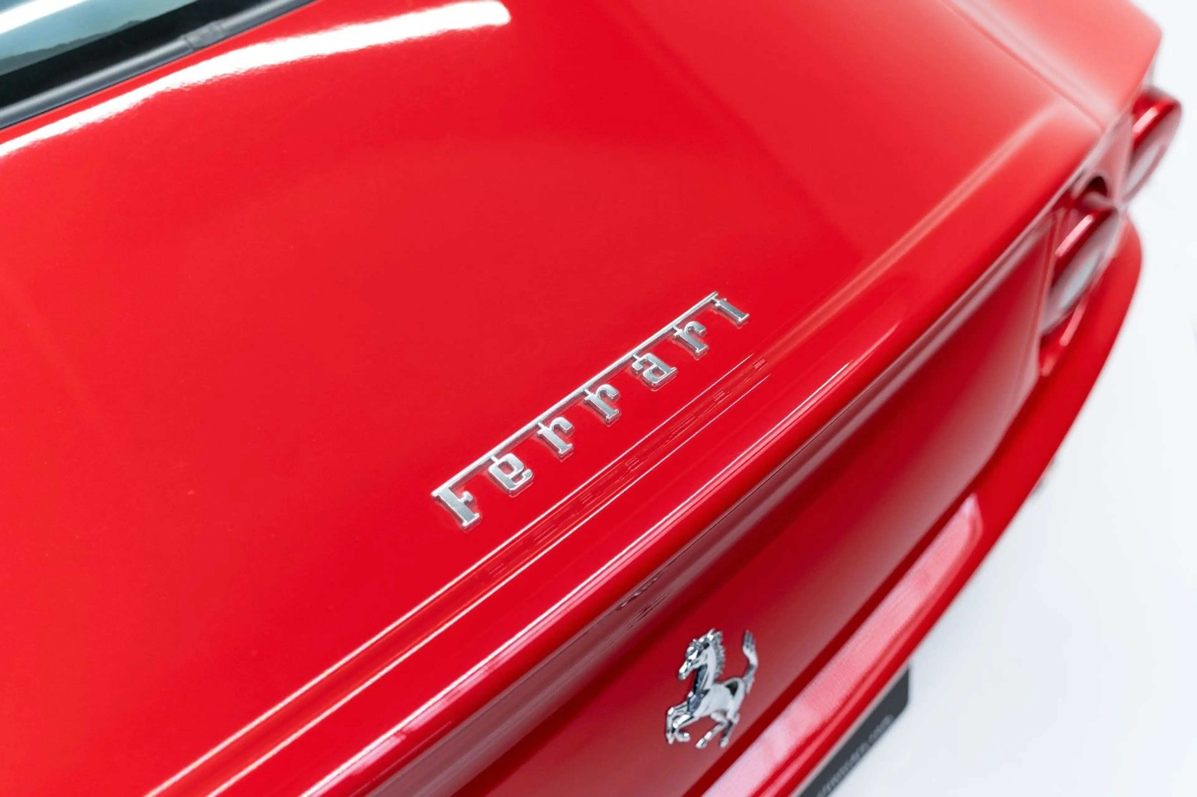 Ferrari 575 — photo 10