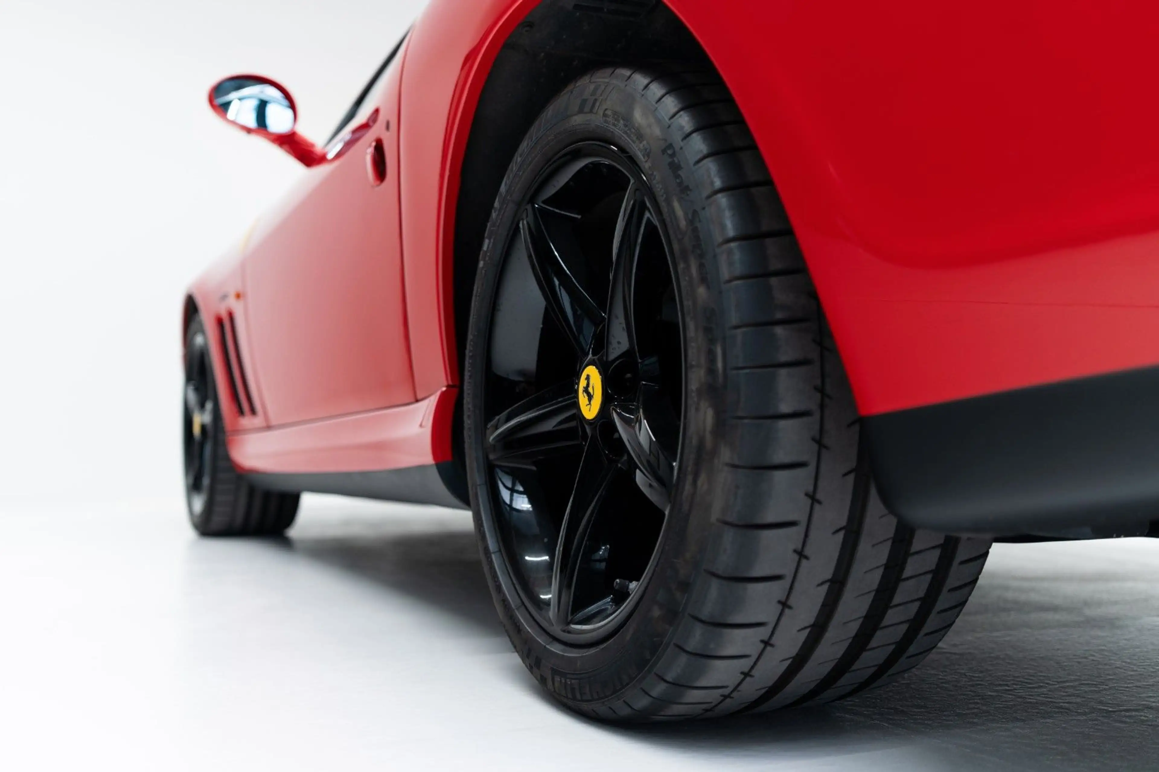 Ferrari 575 — photo 13