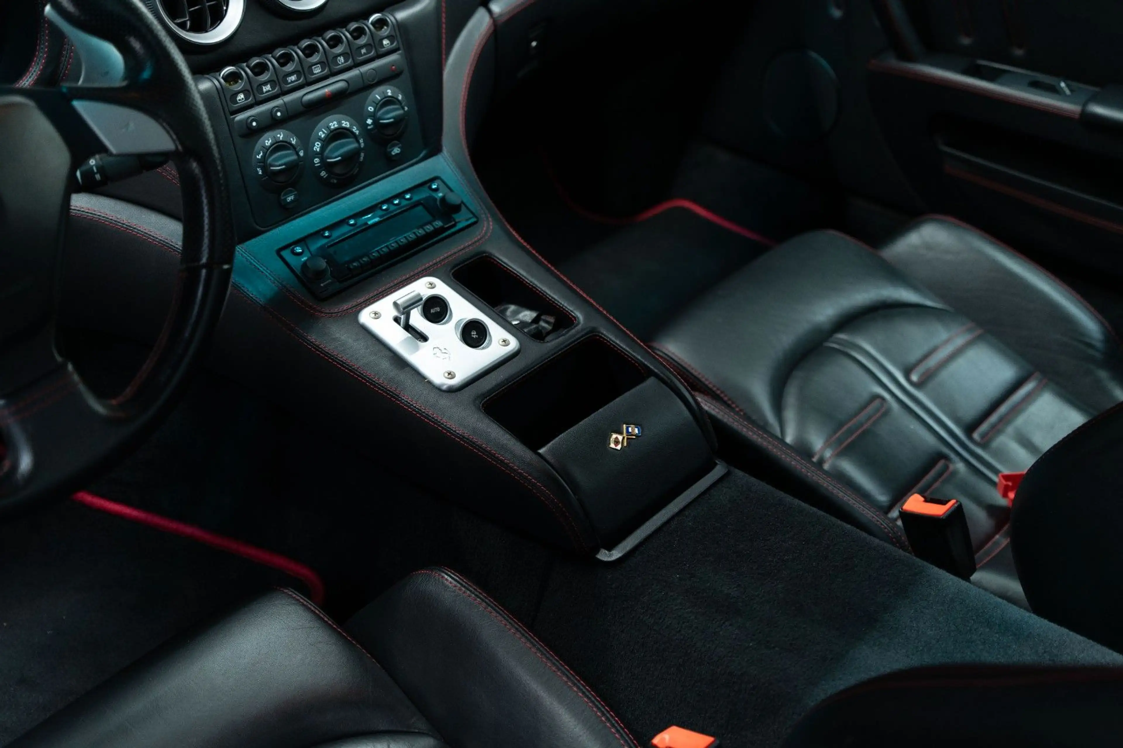 Ferrari 575 — photo 15
