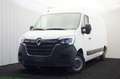 Renault Master III Kasten L3H2 HKa 3,5t Weiß - thumbnail 3