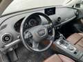 Audi A3 Sportback quattro 2.0TDI/XENON/SHZ/AHK/ACC Schwarz - thumbnail 11