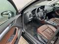 Audi A3 Sportback quattro 2.0TDI/XENON/SHZ/AHK/ACC Schwarz - thumbnail 10