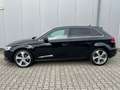 Audi A3 Sportback quattro 2.0TDI/XENON/SHZ/AHK/ACC Schwarz - thumbnail 5