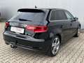 Audi A3 Sportback quattro 2.0TDI/XENON/SHZ/AHK/ACC Schwarz - thumbnail 9