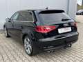 Audi A3 Sportback quattro 2.0TDI/XENON/SHZ/AHK/ACC Schwarz - thumbnail 7