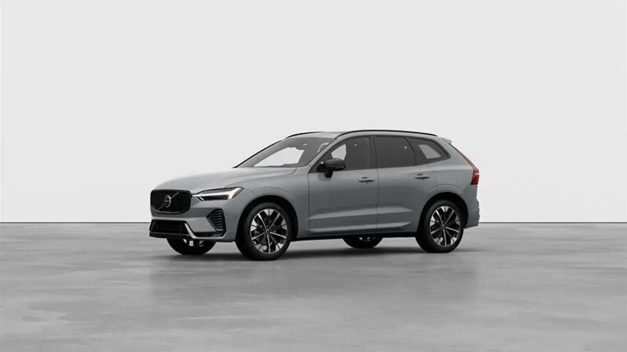 2026 Volvo XC60