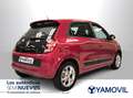 Renault Twingo TCe Energy S&S Zen 66kW Rojo - thumbnail 6