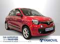Renault Twingo TCe Energy S&S Zen 66kW Rojo - thumbnail 2