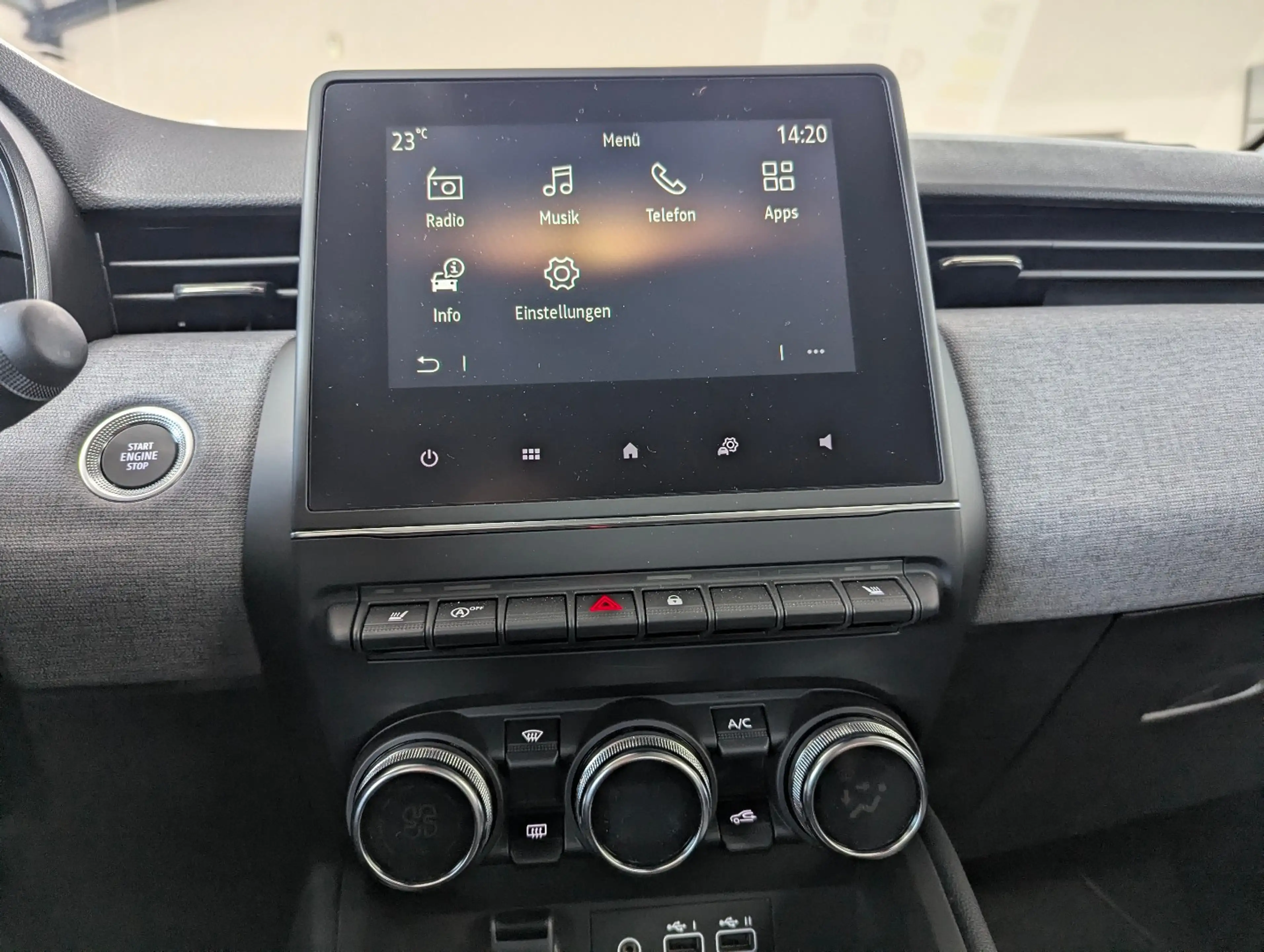 Mitsubishi Colt 1.0 Klima+Sitzheizung+Kamera+LED — photo 11