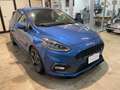Ford Fiesta ST 1.5 EcoBoost Bleu - thumbnail 6