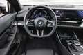 BMW 520 5-serie 520i High Executive M Sport Automaat / Pan Zwart - thumbnail 3