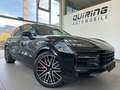 Porsche Cayenne S Facelift/Pan/1BK/HUD/ACC/18W/22 Schwarz - thumbnail 1
