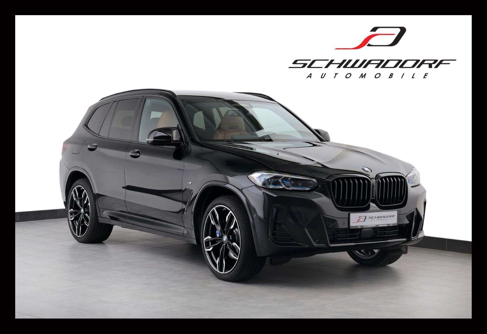BMW X3 M