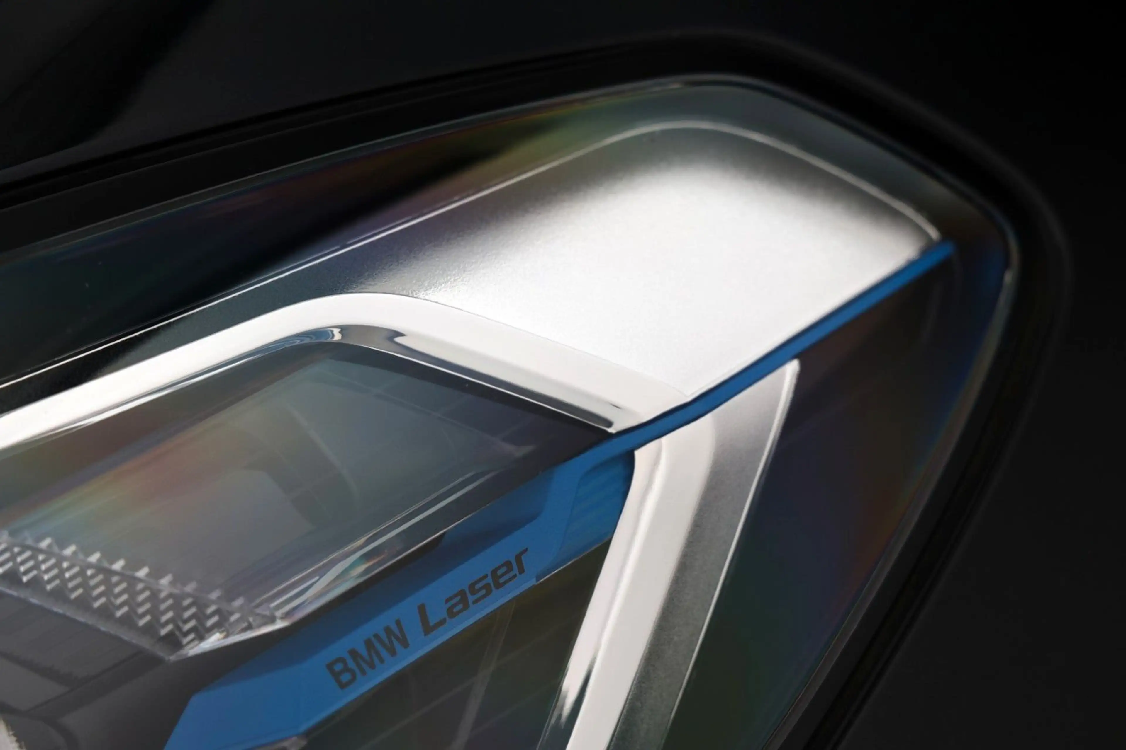 BMW X3 M d M-Sitze STHZ HUD ACC H&K 360° AHK 21" — photo 12