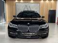 BMW 740 L e iPerformance M*LASER*PANO*B&W*R.KAM* Schwarz - thumbnail 3