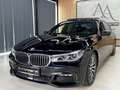 BMW 740 L e iPerformance M*LASER*PANO*B&W*R.KAM* Schwarz - thumbnail 4