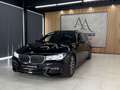 BMW 740 L e iPerformance M*LASER*PANO*B&W*R.KAM* Schwarz - thumbnail 28