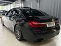 BMW 740 L e iPerformance M*LASER*PANO*B&W*R.KAM* Schwarz - thumbnail 9
