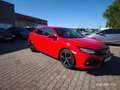 Honda Civic 1.5 Sport (2019) Rouge - thumbnail 4