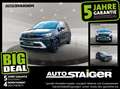 Opel Crossland 1.2 Turbo Elegance FLA SpurH LM KAM Zwart - thumbnail 1