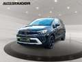 Opel Crossland 1.2 Turbo Elegance FLA SpurH LM KAM Zwart - thumbnail 2