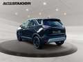 Opel Crossland 1.2 Turbo Elegance FLA SpurH LM KAM Negro - thumbnail 9