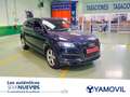 Audi Q7 4.2TDI Ambition Tiptronic Bleu - thumbnail 3