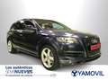 Audi Q7 4.2TDI Ambition Tiptronic Azul - thumbnail 2
