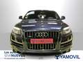 Audi Q7 4.2TDI Ambition Tiptronic Blau - thumbnail 3