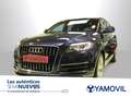 Audi Q7 4.2TDI Ambition Tiptronic Blau - thumbnail 1