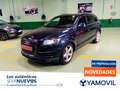 Audi Q7 4.2TDI Ambition Tiptronic Bleu - thumbnail 1