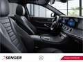 Mercedes-Benz E 400 d 4M T AMG Night Panorama Standheizg. AHK Noir - thumbnail 8