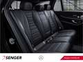 Mercedes-Benz E 400 d 4M T AMG Night Panorama Standheizg. AHK Noir - thumbnail 9