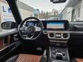 Mercedes-Benz G 500 *AMG*1.Hd.*DESIGNO*MULTIBEAM*NIGHT*ACC* 20" Schwarz - thumbnail 13