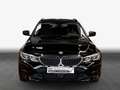 BMW 318 d Touring Aut. Advantage Schwarz - thumbnail 4
