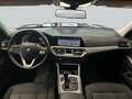 BMW 318 d Touring Aut. Advantage Schwarz - thumbnail 14