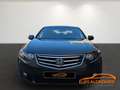 Honda Accord 2.2i-DTEC Luxury Aut. Plateado - thumbnail 2